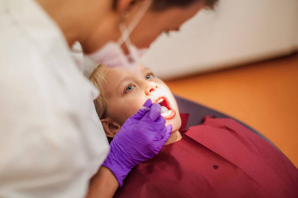 Best Urgent Dental Care for Toothaches in Asbury Lake, FL