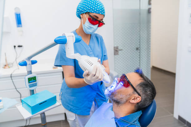 Best Emergency Treatment for Jaw Pain or Injury in Asbury Lake, FL
